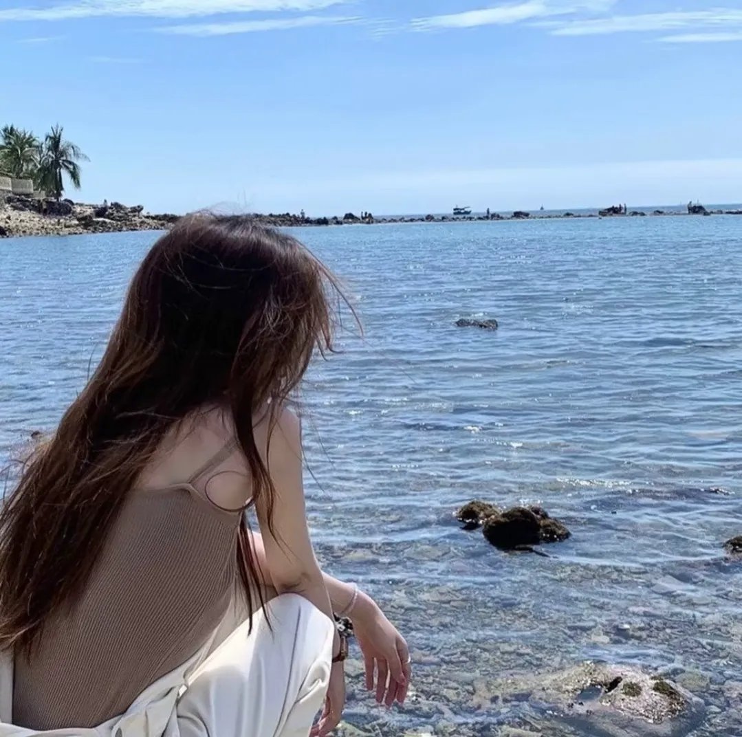 她和她的小鬼们