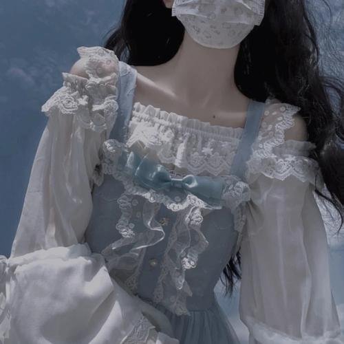 蔷薇少女